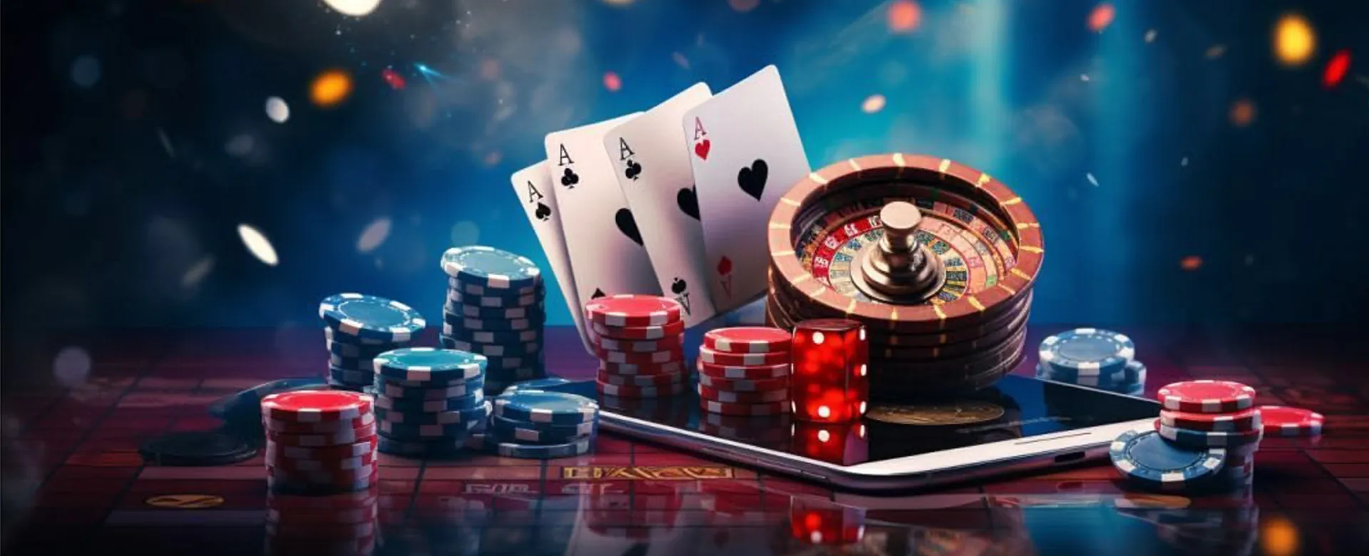 Gogojili Casino online gaming experience in the Philippines